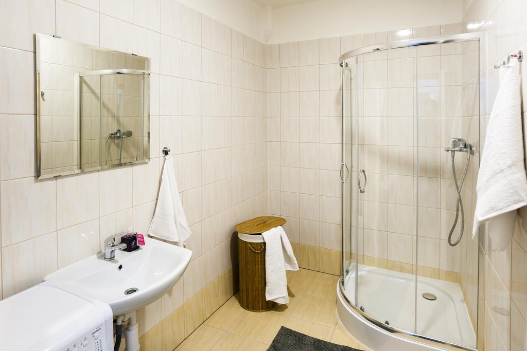 Opletalova Prague
