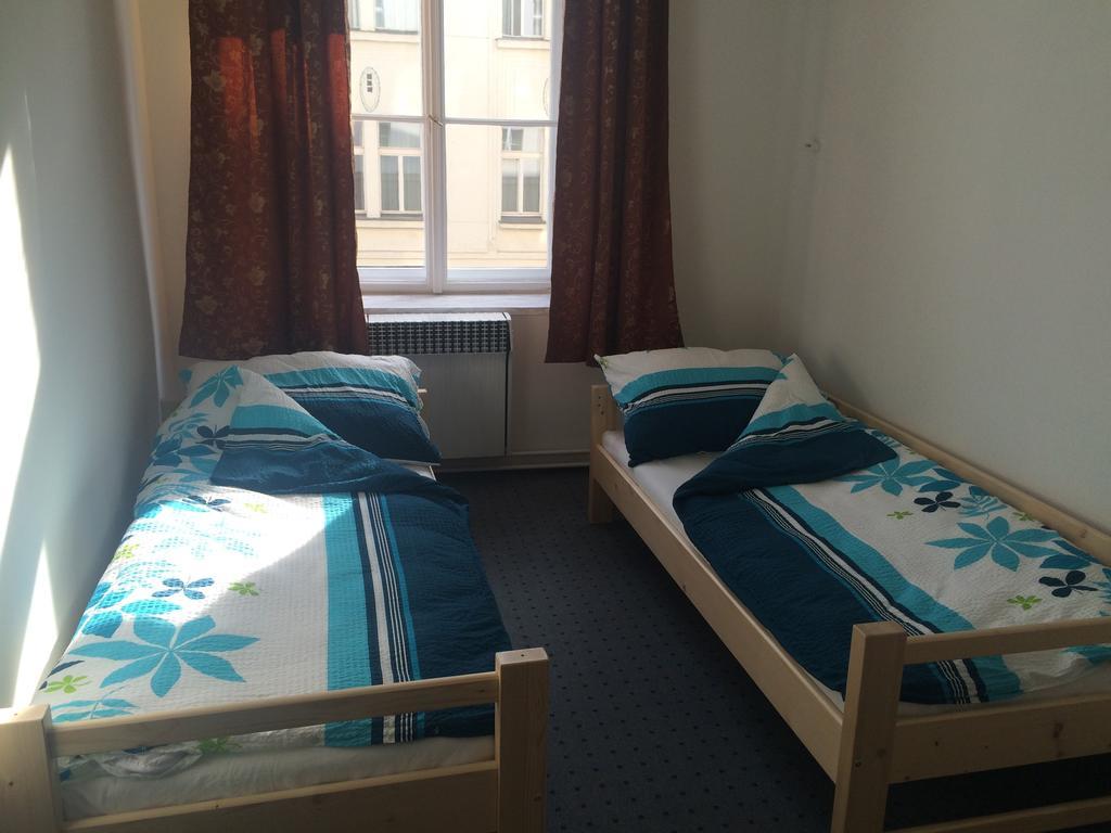 Opletalova Prague
