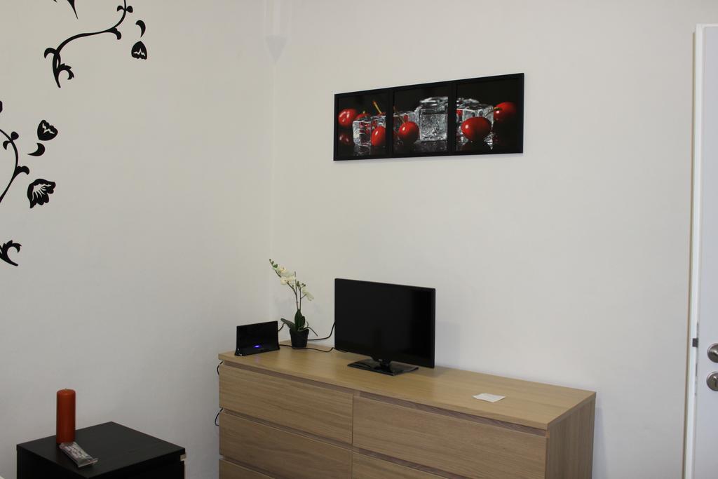 Opletalova Hostel
