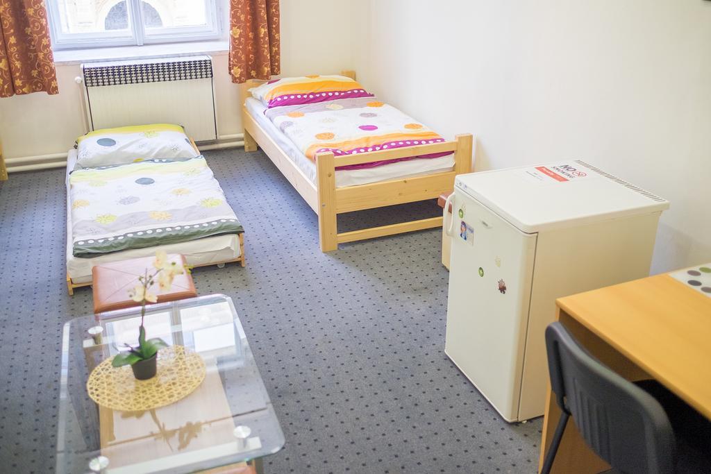 Hostel Opletalova Prague
