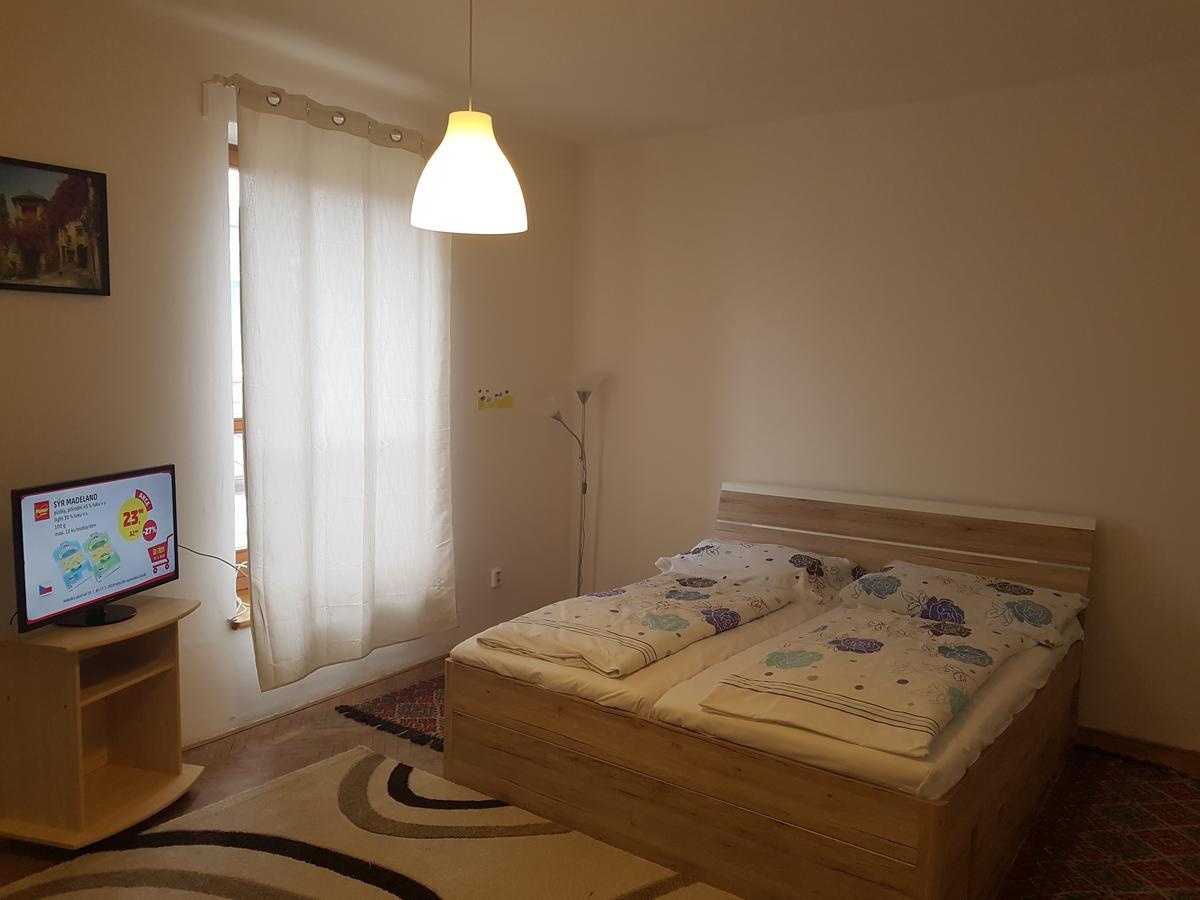 Hostel Opletalova Prague