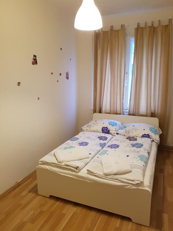 Opletalova Hostel Prague