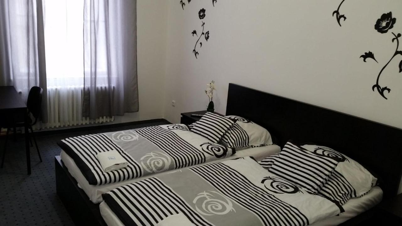 Opletalova Hostel Prague
