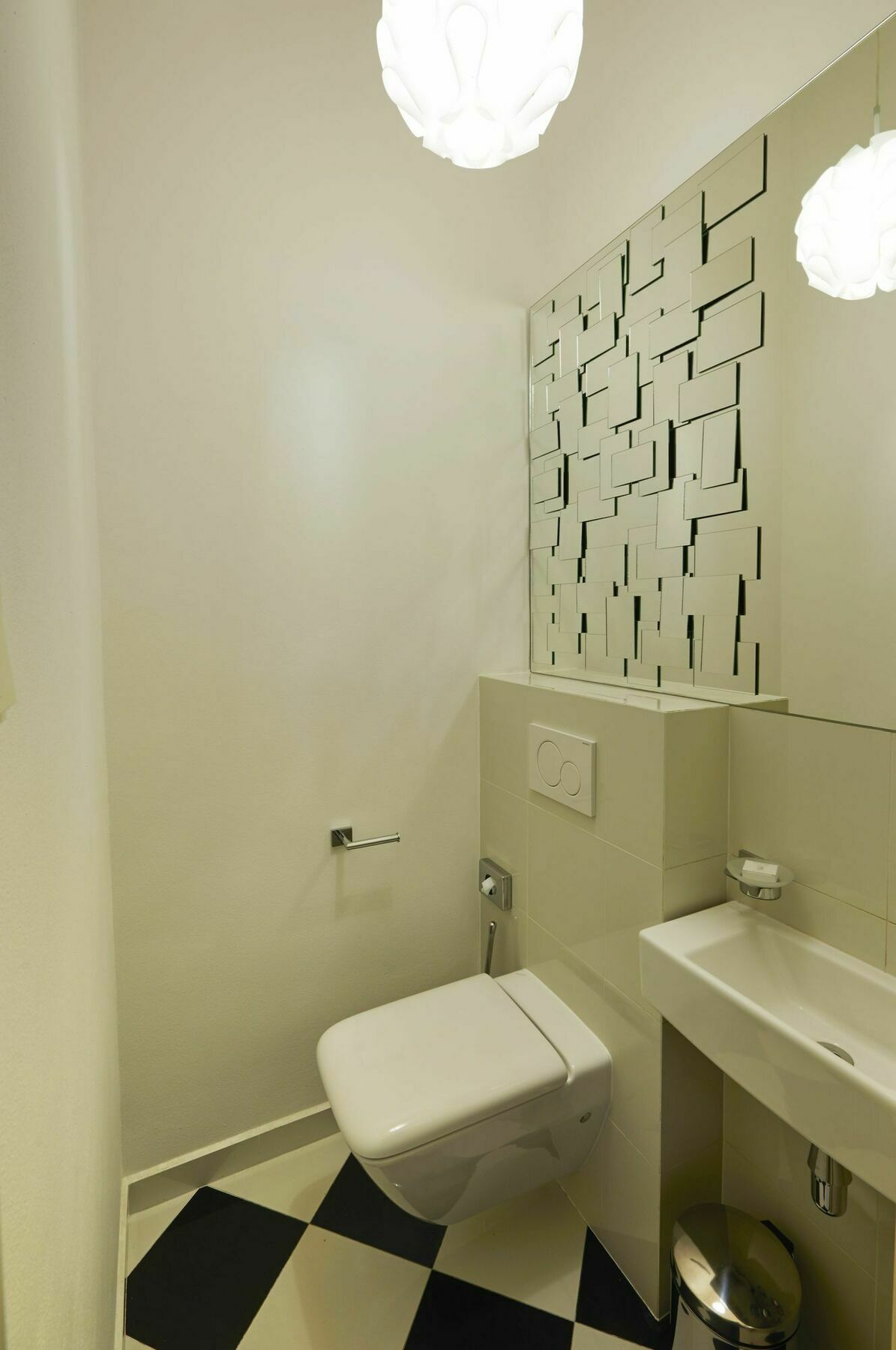 Opletalova Hostel Prague